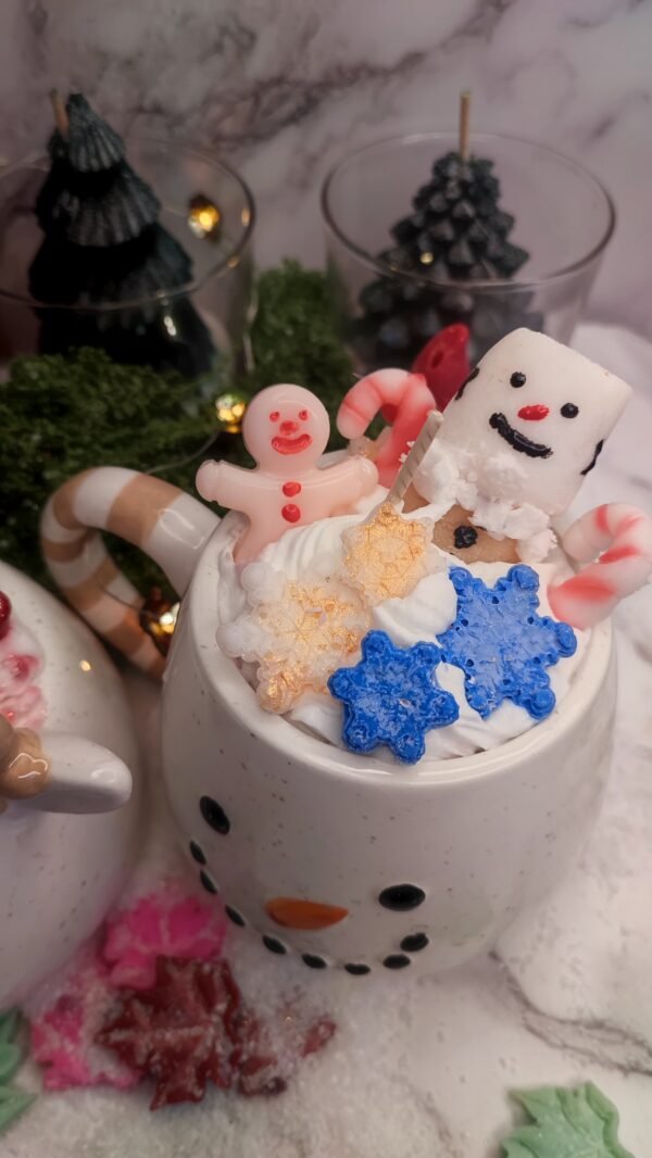 Snowman – Image 4