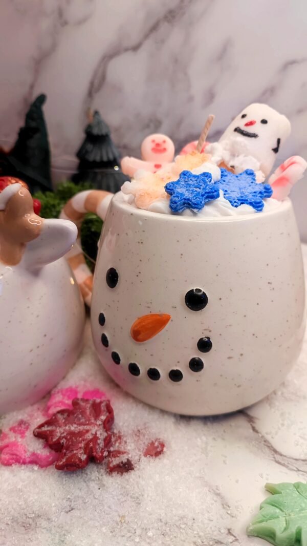 Snowman – Image 5