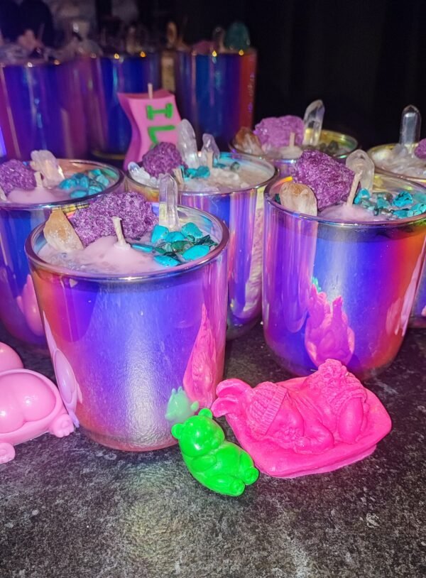 Bougies Iriséés – Image 5
