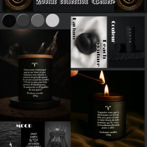 Zodiaque Belier / Aries