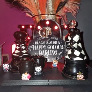 Set Jeu d'echec parfumé